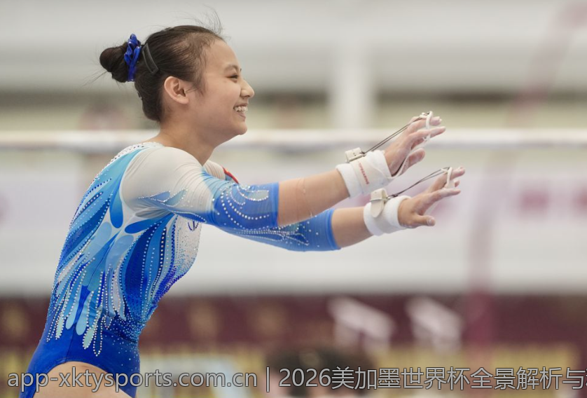 2026美加墨世界杯全景解析与精彩看点