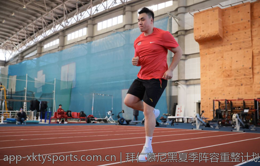 拜仁慕尼黑夏季阵容重整计划揭秘