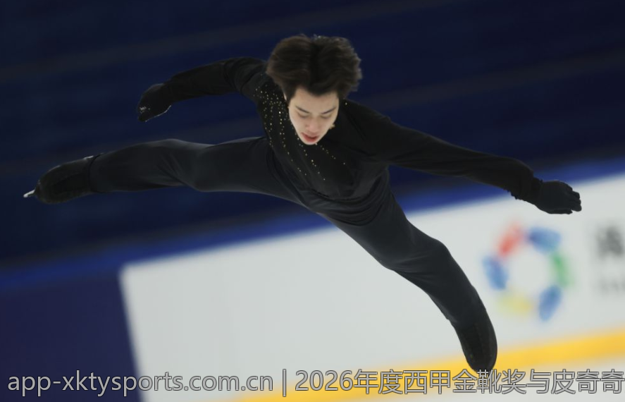 2026年度西甲金靴奖与皮奇奇奖的竞争格局