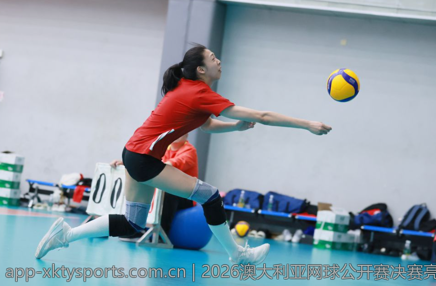 2026澳大利亚网球公开赛决赛亮点与精彩瞬间总结