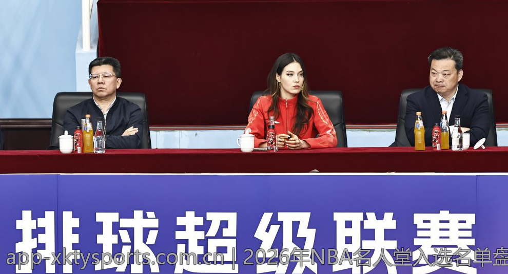 2026年NBA名人堂入选名单盘点与未来展望
