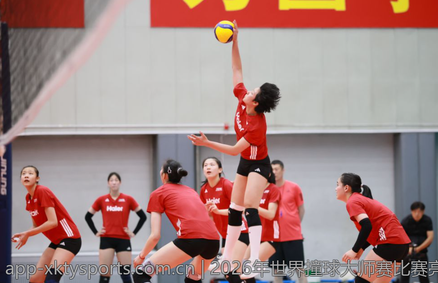 2026年世界撞球大师赛比赛亮点精彩展现